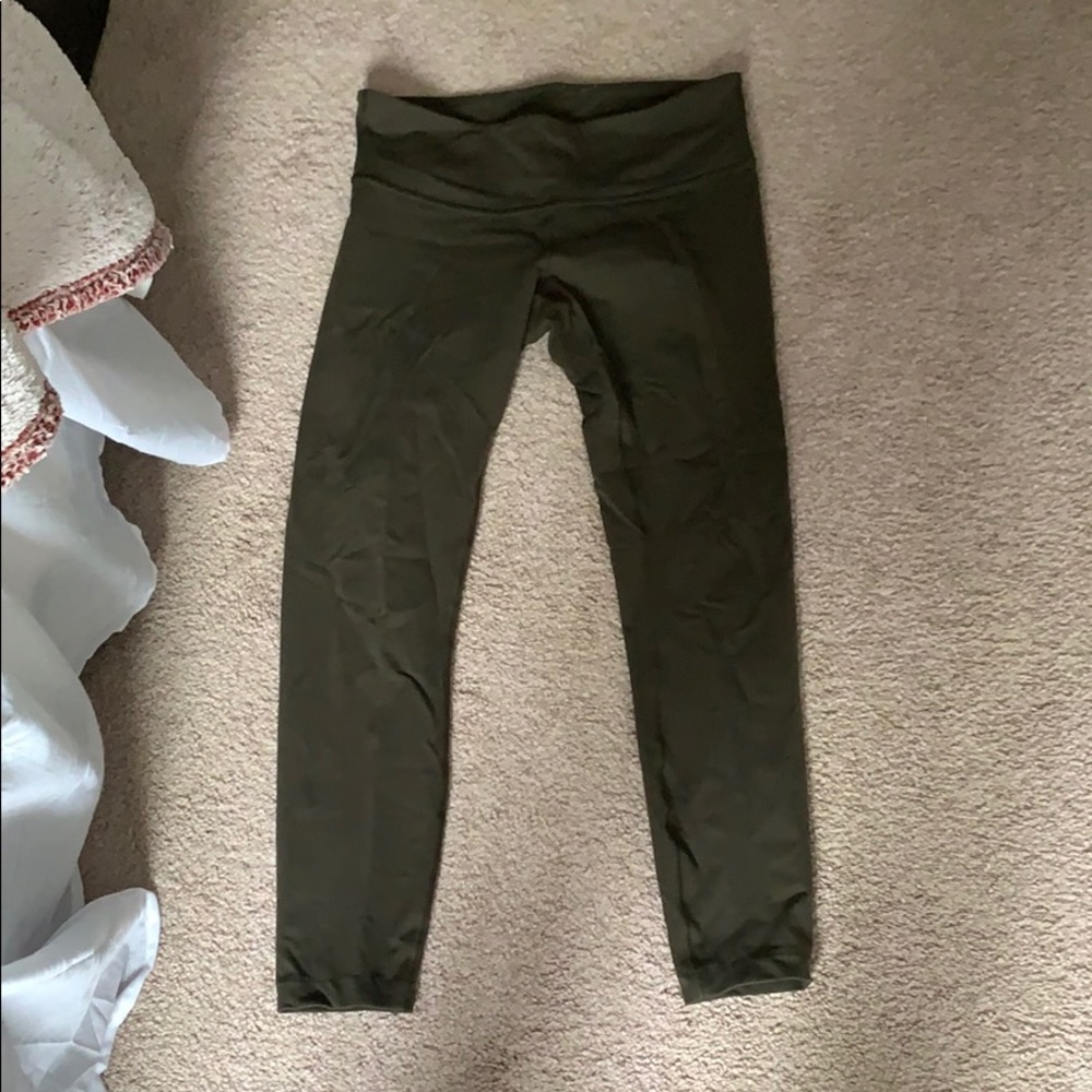 Lululemon leggings
